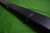 1 Piece Classic Snooker Cue Case - Space for 2 Cues - Black