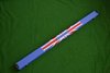 3/4 Union Jack Style Snooker Cue Case - Red/White/Blue