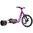 Triad Counter Measure 3 Drift Trike in Electro Pink and Black