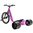 Triad Counter Measure 3 Drift Trike in Electro Pink and Black