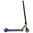 Invert Supreme 2-8-13 Scooter in Neo and Black